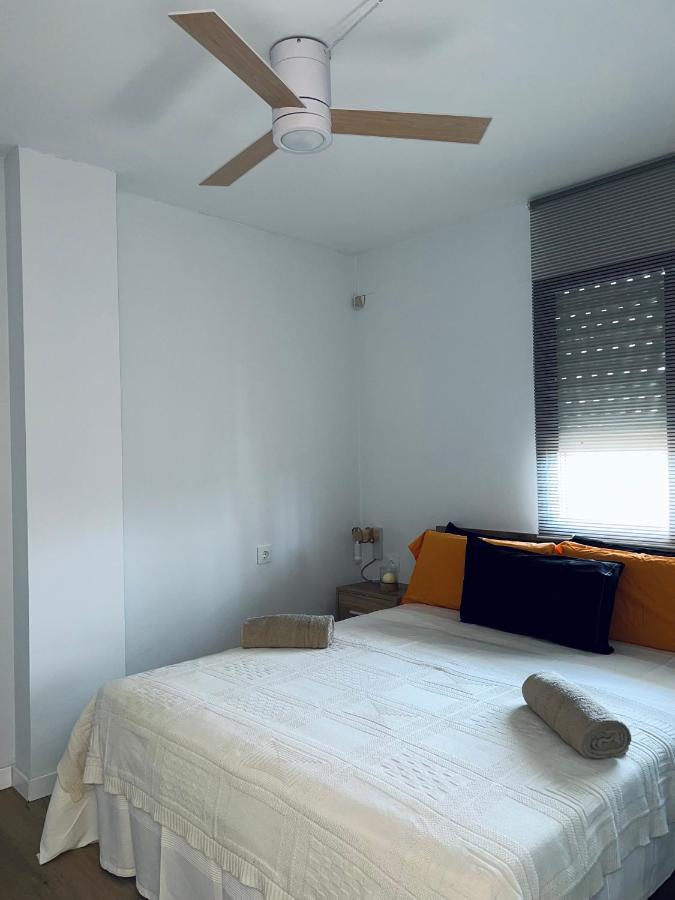 Apartamento En Salou A 20M Playa! Reformado Nuevo كامبريلس المظهر الخارجي الصورة