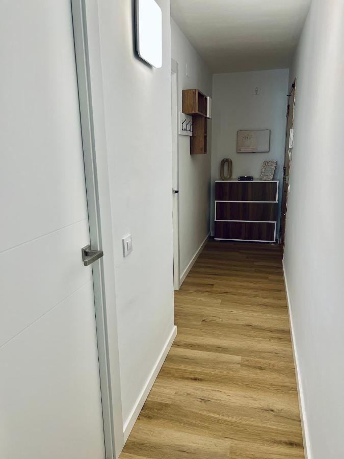 Apartamento En Salou A 20M Playa! Reformado Nuevo كامبريلس المظهر الخارجي الصورة