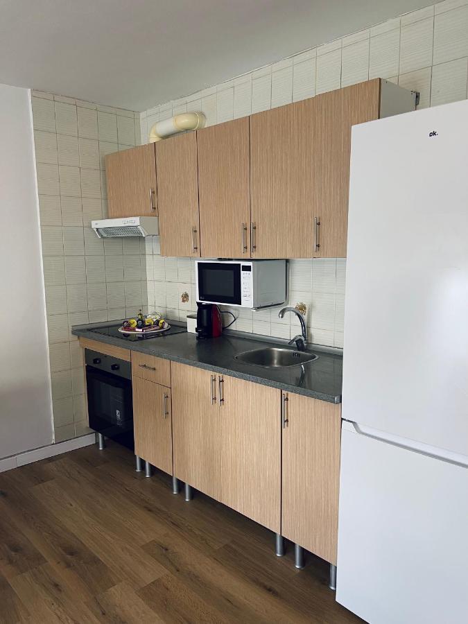 Apartamento En Salou A 20M Playa! Reformado Nuevo كامبريلس المظهر الخارجي الصورة